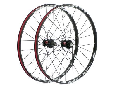 Лот: 3919443. Фото: 1. Fulcrum Red Metal 5 Disc. Запчасти