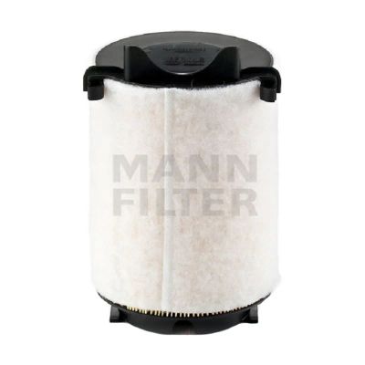 Лот: 12498082. Фото: 1. Масляный фильтр MANNFILTER HU816x. Расходные материалы