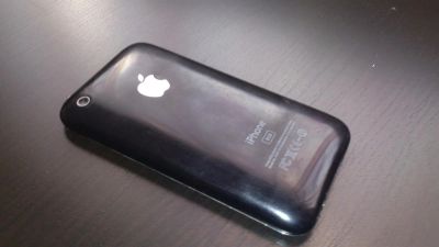 Лот: 3276515. Фото: 1. Iphone 3G 8Gb с рубля!. Смартфоны