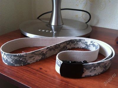 Лот: 1823412. Фото: 1. Ремень,унисекс. Ремни, пояса