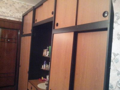 Лот: 4843283. Фото: 1. прихожая. Прихожие, гардеробные