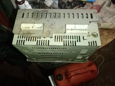 Лот: 15277759. Фото: 1. Японская магнитола. Автомагнитолы