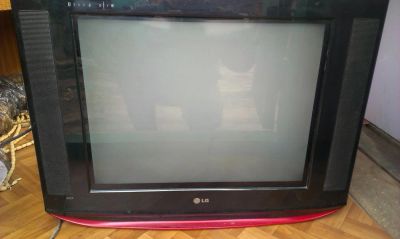 Лот: 7506215. Фото: 1. телевизор. Телевизоры