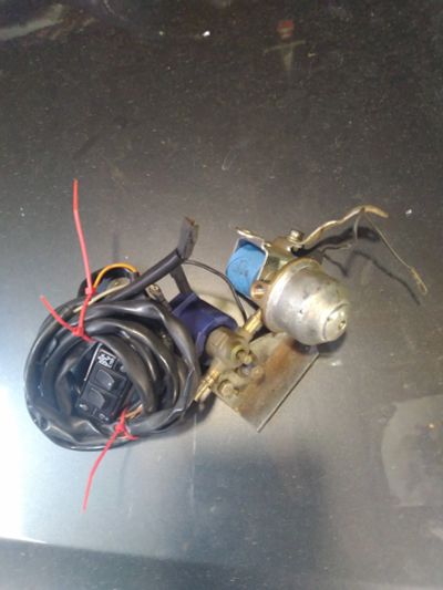 Лот: 15522140. Фото: 1. Запчасти от газового оборудования. Другое (оснащение, оборудование, аксессуары)