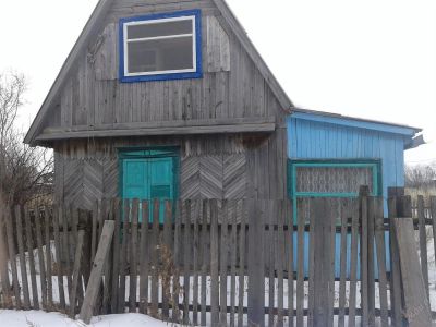 Лот: 3796513. Фото: 1. Дача Краснотуранск. Дачи