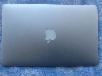 Лот: 6657347. Фото: 1. MacBook air 11.6 Core I5/4gb/64ssd... Ноутбуки