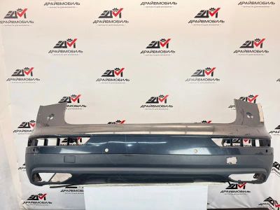 Лот: 25896731. Фото: 1. бампер Audi Q5 FYB. Кузов