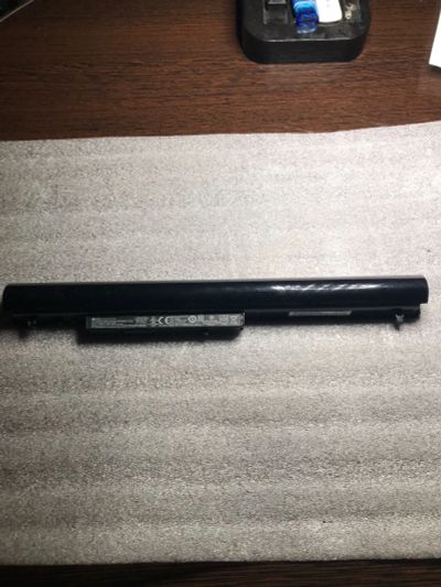 Лот: 14295568. Фото: 1. Аккумулятор HP 14-r, 15-d, 15-g... Аккумуляторы