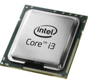 Лот: 8382885. Фото: 1. Процессор Intel® Core™ i3-380M... Процессоры