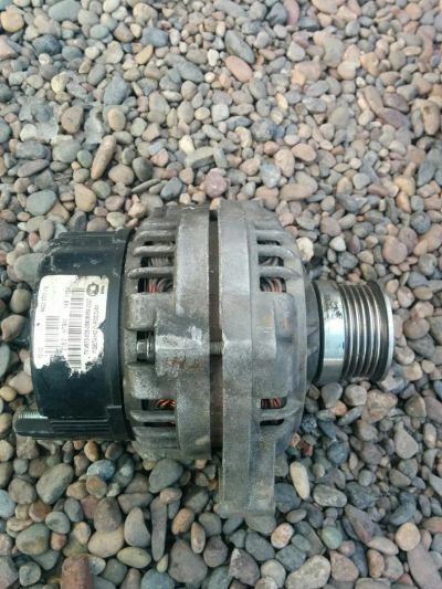 Лот: 11312658. Фото: 1. Генератор приора. Электрооборудование