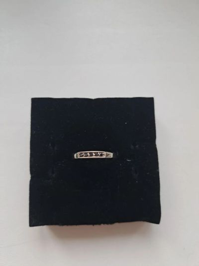 Лот: 25883665. Фото: 1. Кольцо. Кольца, перстни