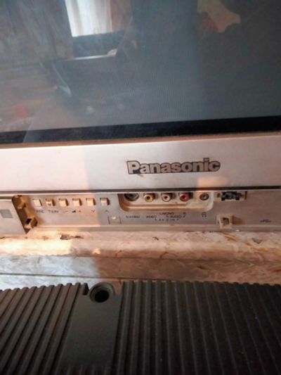 Лот: 18961238. Фото: 1. Телевизор бу. Телевизоры