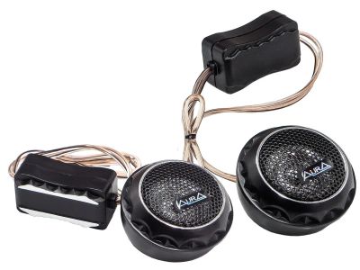 Лот: 18873439. Фото: 1. Aura Fireball-2.2. Акустика автомобильная