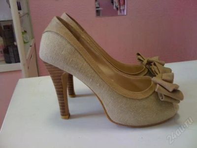 Лот: 2868341. Фото: 1. туфли. Туфли