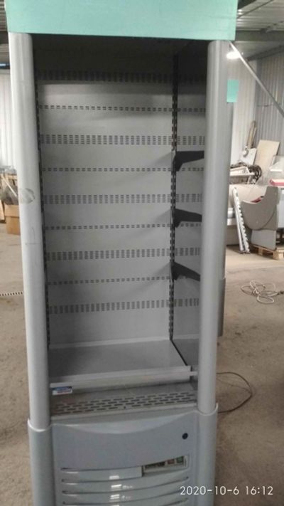 Лот: 16680768. Фото: 1. Горка холодильная norcool -opm... Холодильное