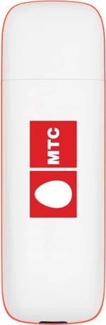 Лот: 6685705. Фото: 1. 3G USB модем Huawei E171 МТС. Беспроводные модемы