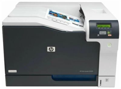 Лот: 15922245. Фото: 1. Лазерный принтер HP Color LaserJet... Лазерные принтеры