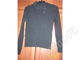 Лот: 273186. Фото: 1. Кофта Jennyfer р.42. Свитеры, толстовки, худи