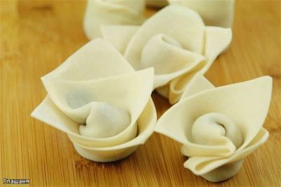 Лот: 4511316. Фото: 1. пельмешки отменные (домашние). Полуфабрикаты