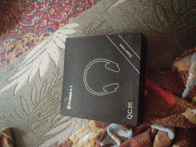 Лот: 17664442. Фото: 1. Наушники беспроводные. Наушники, гарнитуры