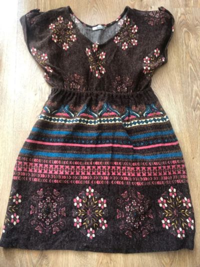 Лот: 13939697. Фото: 1. Платье. Платья