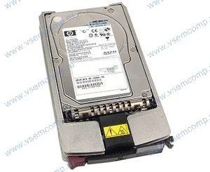 Лот: 3172255. Фото: 1. Жесткий диск 146.8Gb 10K ULTRA320... Жёсткие диски (HDD)