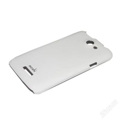 Лот: 2590707. Фото: 1. Пластиковый чехол HTC Raider 4G... Чехлы, бамперы