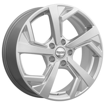 Лот: 20367877. Фото: 1. Диск Original series wheels KL-328... Диски