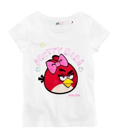 Лот: 3064400. Фото: 1. футболка НМ новая. Футболки, топы и майки