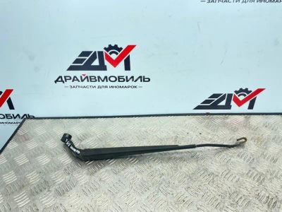 Лот: 25718093. Фото: 1. держатель щетки стеклоочистителя... Двигатель и элементы двигателя