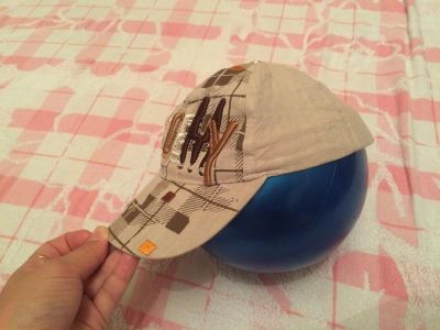 Лот: 8062947. Фото: 1. кепка. Разбираем шкафы! Все лоты... Головные уборы