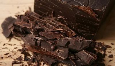 Лот: 21580283. Фото: 1. Горький шоколад 99% без сахара... Шоколад, конфеты