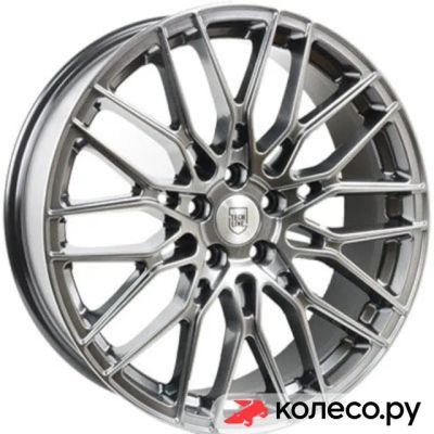 Лот: 25618476. Фото: 1. 901 8x19/5*108 D63.4 ET42.5 BH. Диски