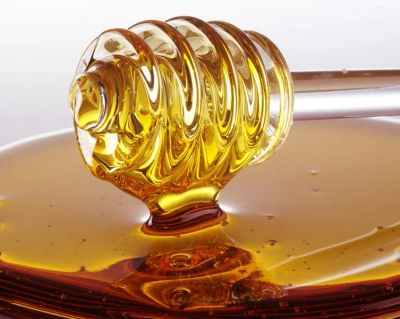 Лот: 4453415. Фото: 1. Мёд темный (разнотравье). Мёд, продукты пчеловодства