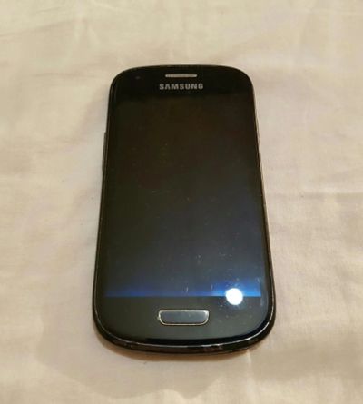 Лот: 8743383. Фото: 1. Samsung Galaxy S3 mini GT-I8190. Смартфоны