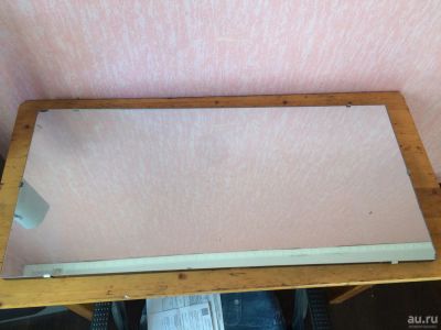 Лот: 10207746. Фото: 1. Зеркало 48Х103,5. Зеркала