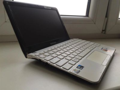 Лот: 8278185. Фото: 1. Samsung NC110 нетбук. Ноутбуки