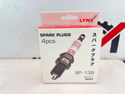 Лот: 25887811. Фото: 1. Свеча зажигания Toyota corolla... Двигатель и элементы двигателя