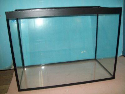 Лот: 2992328. Фото: 1. аквариум 159л. Аквариумы, террариумы