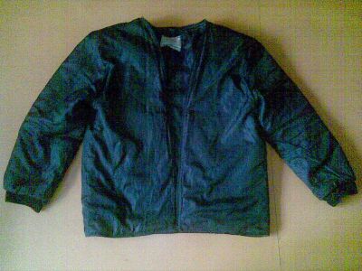 Лот: 3649985. Фото: 1. теплая поддевка под куртку 54-56... Верхняя одежда