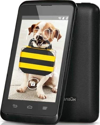 Лот: 4448069. Фото: 1. Билайн смарт 2. Смартфоны