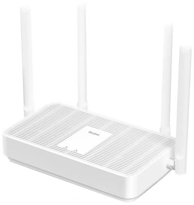 Лот: 20859852. Фото: 1. Wi-Fi роутер Redmi Router AX3000... Маршрутизаторы (роутеры)