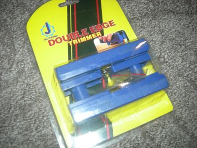 Лот: 6368257. Фото: 1. Продольный подрезатель кромки. Ручной инструмент