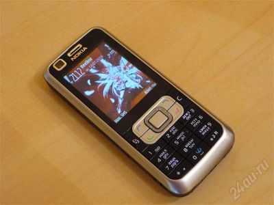 Лот: 435645. Фото: 1. Нокия 6120с оригинал (взломан). Смартфоны