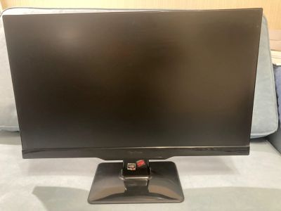 Лот: 25938665. Фото: 1. Монитор Viewsonic под замену матрицы. ЖК-мониторы