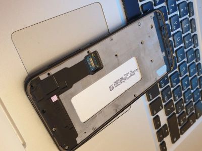 Лот: 16056476. Фото: 1. Samsung J6 2018 (j600). Смартфоны