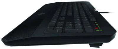 Лот: 4553104. Фото: 1. Игровая клавиатура USB Razer DeathStalker... Клавиатуры и мыши