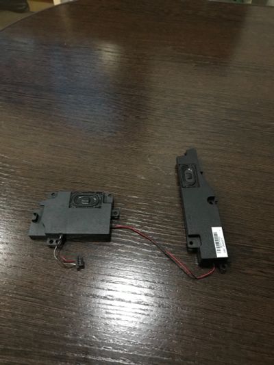 Лот: 12197197. Фото: 1. Динамики от ноутбука HP Pavilion... Платы расширения, контроллеры, доп. порты