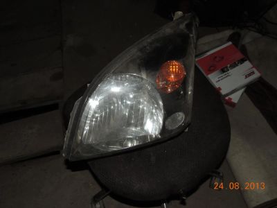 Лот: 3101855. Фото: 1. lc120. Оптика и освещение