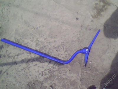 Лот: 1377923. Фото: 1. Короткоходная кулиса - ВАЗ 2108... Трансмиссия